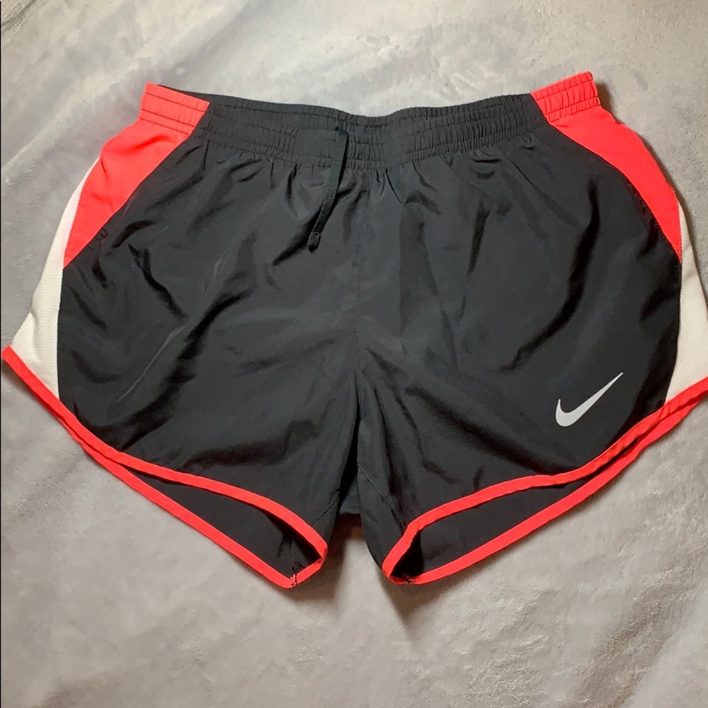Nike Dri-Fit Running Shorts Small